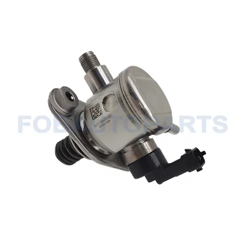Original Refurbished Parts High Pressure Fuel Pump for Buick for Chevrolet GMC Terrain 2010-2017 12608371 12641847 - image 6